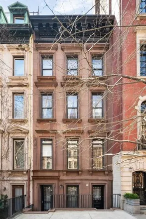 Buy this 7 bed townhouse on 156 East 71st Street in New York, NY 10021