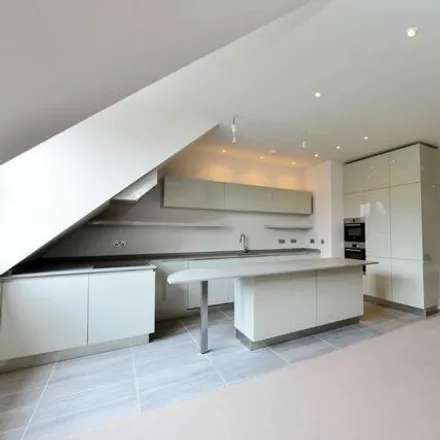 Rent this 3 bed apartment on Heath Drive in London, NW3 7RA