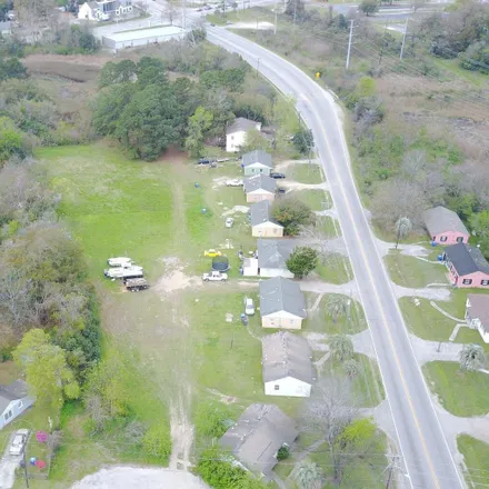 Image 1 - 3131 Azalea Drive, Daniel Jenkins Homes, North Charleston, SC 29405, USA - House for sale