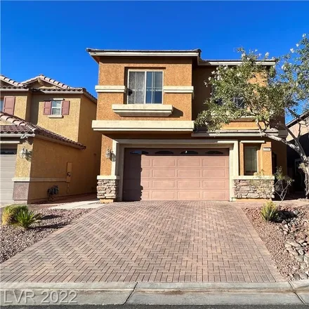 Image 1 - 1054 Valley Light Avenue, Henderson, NV 89011, USA - House for rent