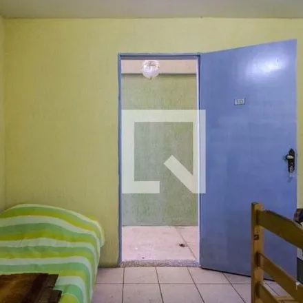 Rent this 1 bed apartment on Rua Adriano Cézar Pinto in Socorro, Mogi das Cruzes - SP