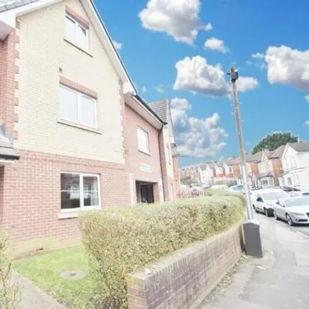 Buy this 2 bed apartment on Hankinson Road in Bournemouth, BH9 1HR