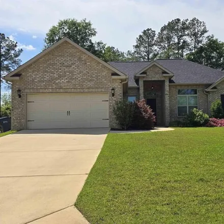 Rent this 4 bed house on Silverside Drive in Perry, GA 31047