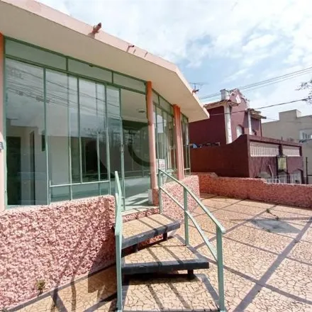 Buy this studio house on Avenida Dois de Abril 316 in Centro, Vinhedo - SP