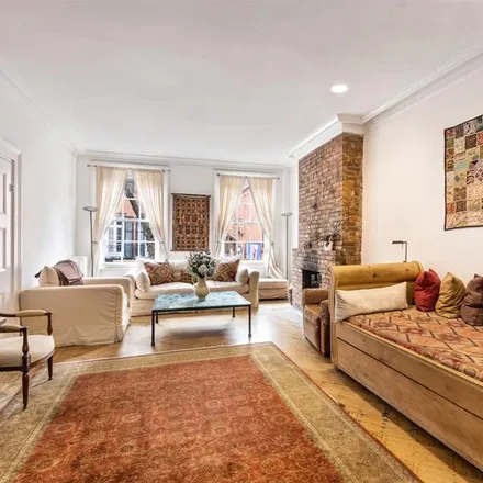 Image 3 - 331 WEST 20TH STREET in Chelsea - Townhouse for sale