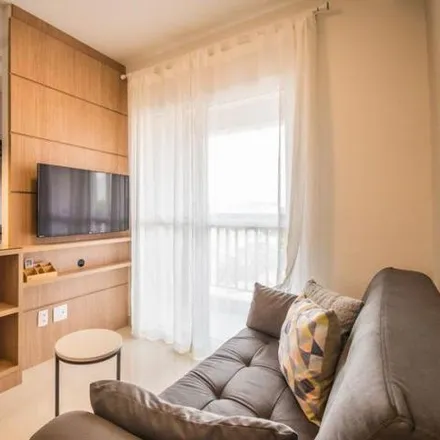 Buy this 1 bed apartment on Rua João de Souza Campos in Guanabara, Campinas - SP