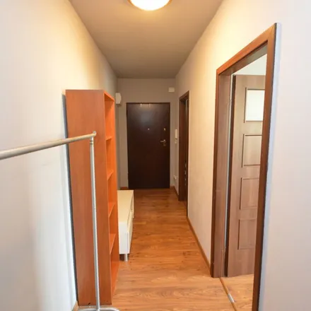 Rent this 2 bed apartment on Częstochowska 29 in 45-425 Opole, Poland