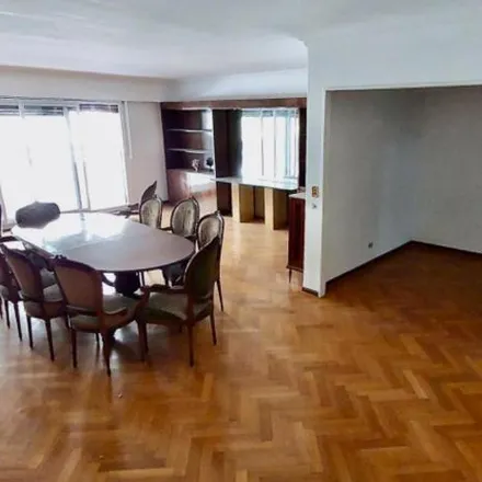 Rent this 4 bed apartment on Alvear in Retiro, C1014 AAD Buenos Aires