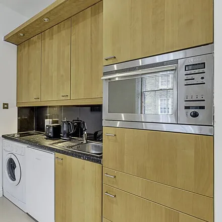 Image 8 - London, W1T 4SL, United Kingdom - Apartment for rent