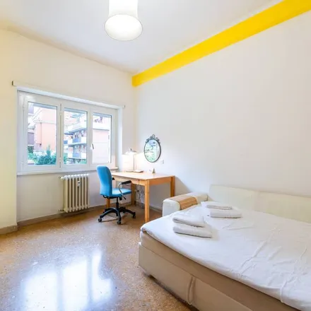 Rent this 2 bed apartment on Rome in Roma Capitale, Italy