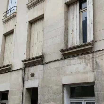 Image 6 - 19 Rue du Petit Bonneveau, 86000 Poitiers, France - Apartment for rent