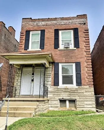 Buy this 2 bed house on 3591 Pennsylvania Avenue in St. Louis, MO 63118