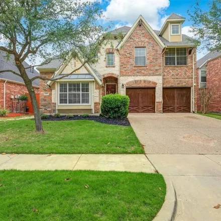 Rent this 3 bed house on 6953 Medallion Drive in Plano, TX 75024