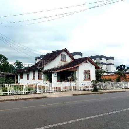Buy this 3 bed house on Rua Alfredo Schulze 96 in Pirabeiraba Centro, Joinville - SC