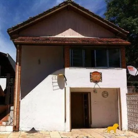 Buy this 3 bed house on Avenida Protásio Alves in Chácara das Pedras, Porto Alegre - RS