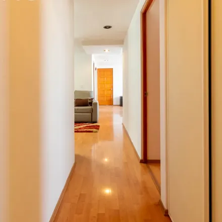 Rent this 3 bed apartment on Prolongación Hidalgo 45 in Cuajimalpa de Morelos, 05270 Mexico City