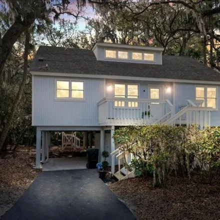 Buy this 3 bed house on 615 Double Eagle Trace in Seabrook Island, Charleston County