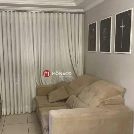 Buy this 2 bed apartment on Rua Romão Garcia Ortiz in Coliseu, Londrina - PR