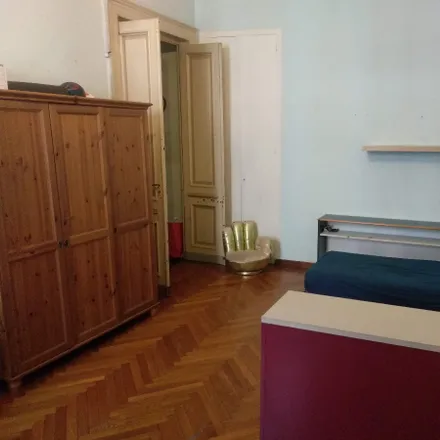 Rent this studio room on Via del Carmine in 29, 10122 Turin TO