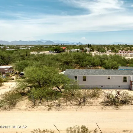 Image 5 - 16092 West Ajo Highway, Robles Junction, Pima County, AZ 85735, USA - House for sale