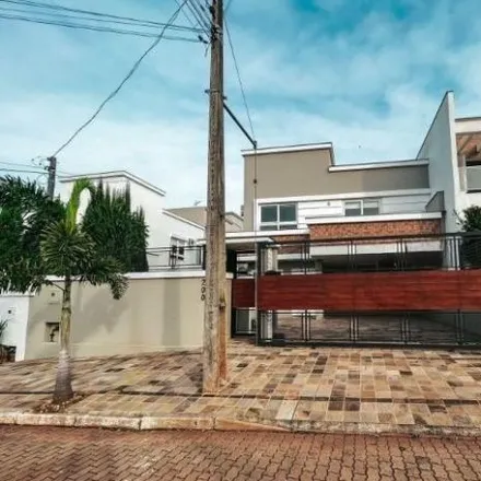 Image 1 - Rua Pará, Universitário, Lajeado - RS, 95914-490, Brazil - House for sale