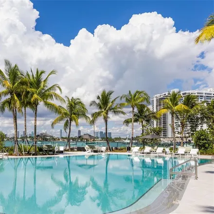 Image 2 - Flamingo Resort Residences, Bay Road, Miami Beach, FL 33139, USA - Apartment for rent