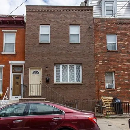 Buy this 4 bed townhouse on 629 Moore St in Philadelphia, Pennsylvania