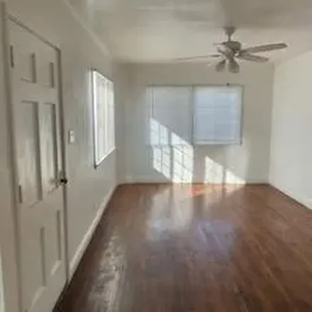 Rent this 3 bed apartment on 2312 West 79th Street in Inglewood, CA 90305