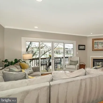 Image 9 - 2176 Chesapeake Harbour Drive, Wilshire, Annapolis, MD 21403, USA - Condo for sale