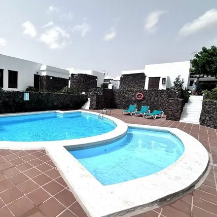 Buy this 2 bed house on Calle Las Yucas in 35508 Teguise, Spain