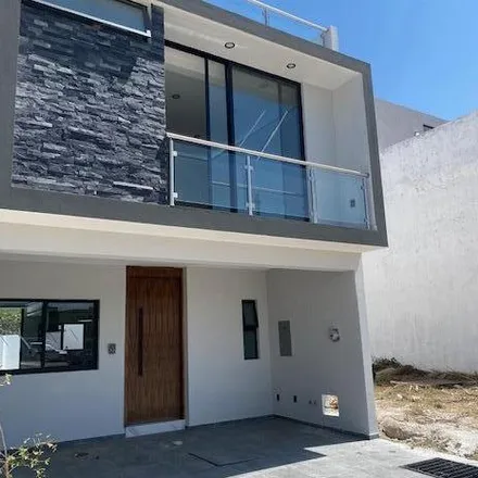 Image 1 - unnamed road, 45158 Zapopan, JAL, Mexico - House for sale