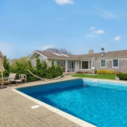 Rent this 3 bed house on 62 Bayfield Lane in Village of Westhampton Beach, Suffolk County