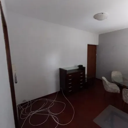 Rent this 1 bed apartment on Avenida Álvares Cabral 1028 in Lourdes, Belo Horizonte - MG