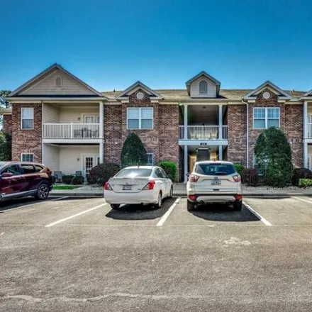 Buy this 3 bed townhouse on Condos in Overcrest Drive, Horry County