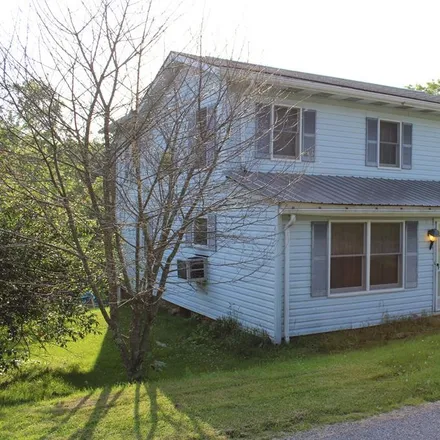 Buy this 3 bed house on 531 Dry Ridge Road in Mount Tabor, Redbank Township