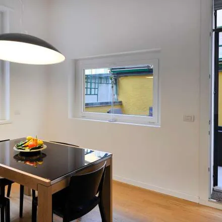 Image 3 - Via Stampa, 1, 20123 Milan MI, Italy - Apartment for rent