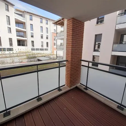 Image 9 - 15 Avenue de Toulouse, 31320 Castanet-Tolosan, France - Apartment for rent