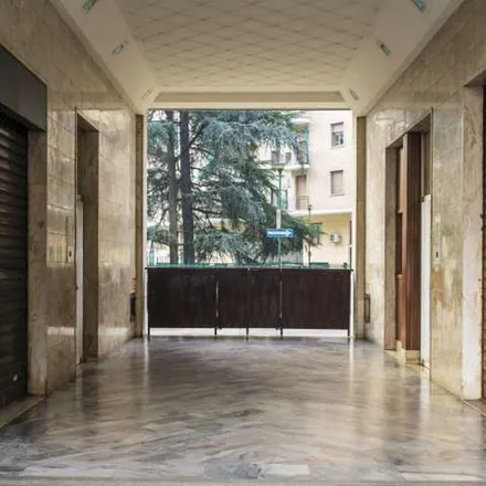 Image 5 - Bar Snoopy, Via dei Tulipani 16, 20146 Milan MI, Italy - Apartment for rent