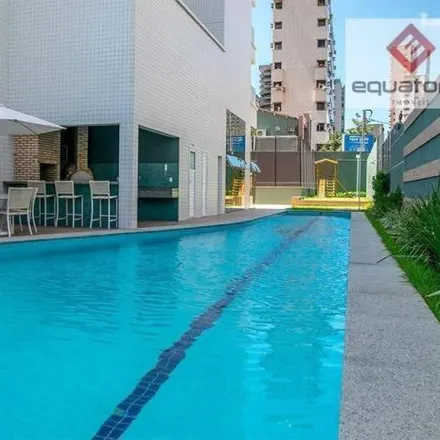 Image 2 - Rua Silva Paulet 630, Meireles, Fortaleza - CE, 60120-020, Brazil - Apartment for sale