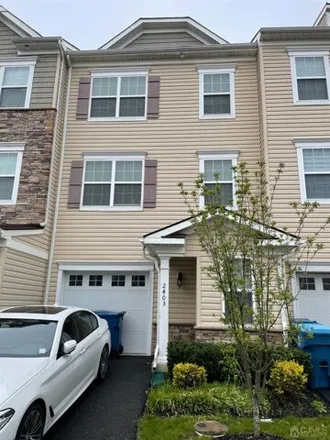 Image 1 - Farmall Lane, Monroe Township, NJ 08831, USA - House for rent