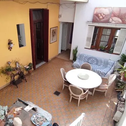 Buy this 3 bed house on Doctor Nicolás Repetto 2166 in Villa Crespo, C1416 DJD Buenos Aires