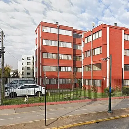 Rent this 3 bed apartment on Pista Recreativa Simón Bolívar in 775 0000 Ñuñoa, Chile