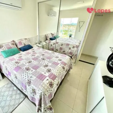 Buy this 3 bed apartment on Edifício Grão de Areia in Avenida Maria de Lourdes Carvalho Dantas 969, Praia do Morro