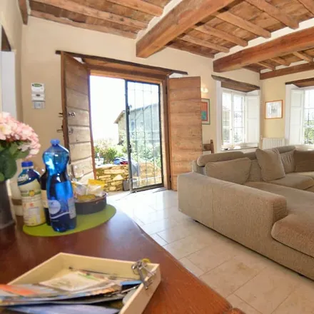 Rent this 4 bed house on 55057 Lucca LU