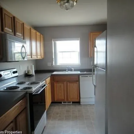Rent this 2 bed apartment on 16827 Carriage Way in Northville Charter Township, MI 48168