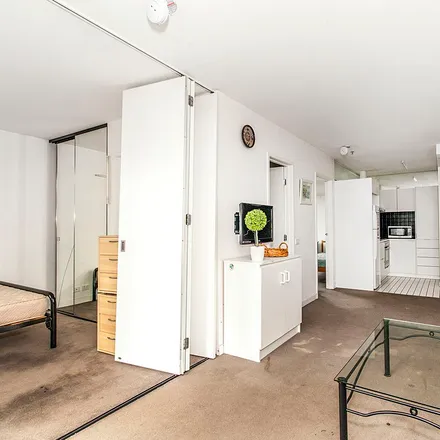 Rent this 2 bed apartment on A'Beckett Street in Melbourne VIC 3000, Australia