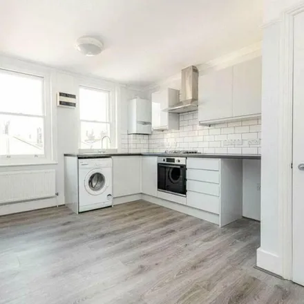 Image 1 - 64 Cleveland Street, London, W1T 4NG, United Kingdom - Apartment for rent