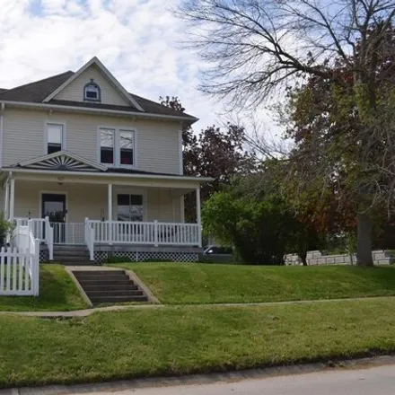 Image 4 - 577 West Welsh Street, Williamsburg, IA 52361, USA - House for sale