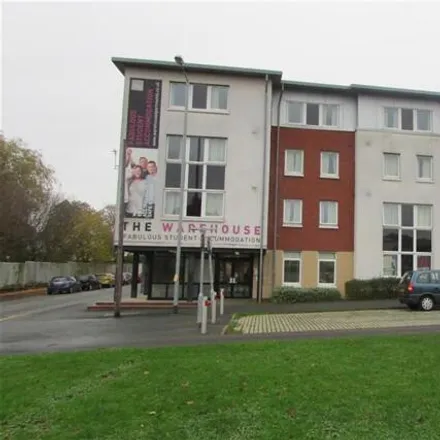 Image 4 - The Guild, 99 Fylde Road, Preston, PR1 2XQ, United Kingdom - Apartment for sale