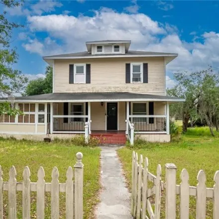Buy this 3 bed house on 195 East Haines Boulevard in Lake Alfred, Polk County